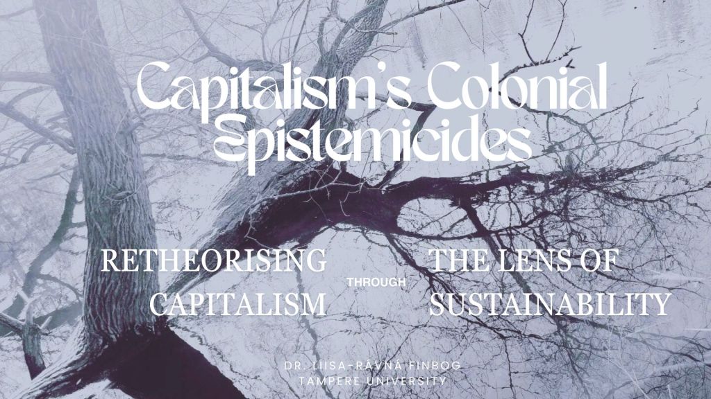 Initially. this text was developed as a key note and while I have slightly changed the manuscript to include references, the text itself maintains is original structure. To illustrate this element of the text, I have chosen to include slides from the talk as pictures.
